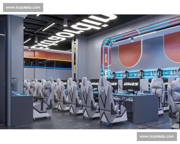 从竞技到文化电子竞技产业发展新图景与未来机遇挑战共存的时代探索